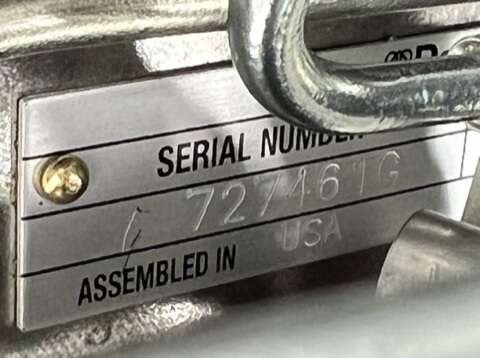 New Generac RD030 Diesel Generator 0 Hrs, EPA Tier 3 - Single Phase