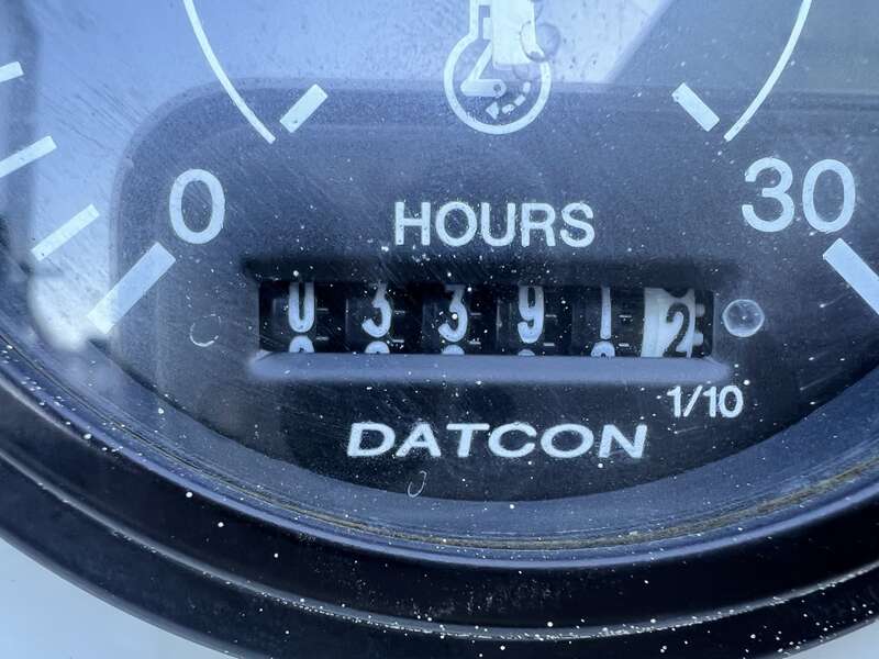 Used Multiquip DCA-70SSIU4F Rental Grade Diesel Generator, 3391 Hrs, EPA Tier 4F