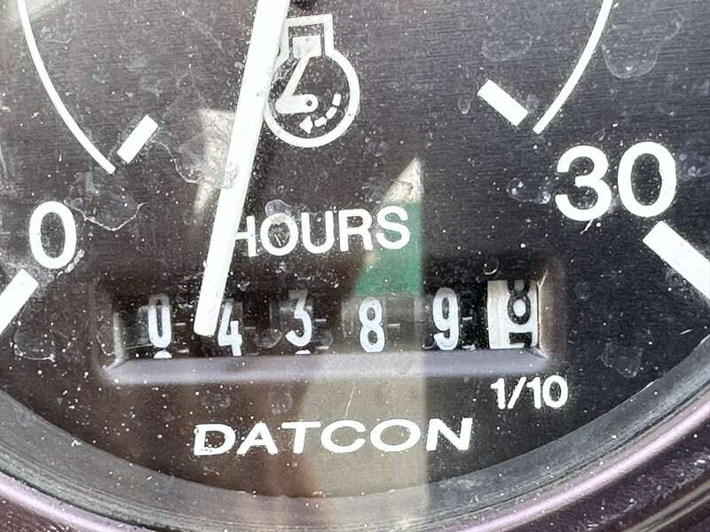 Used Multiquip DCA-85USJ Rental Grade Diesel Generator, 16021 Hrs, EPA Tier 3