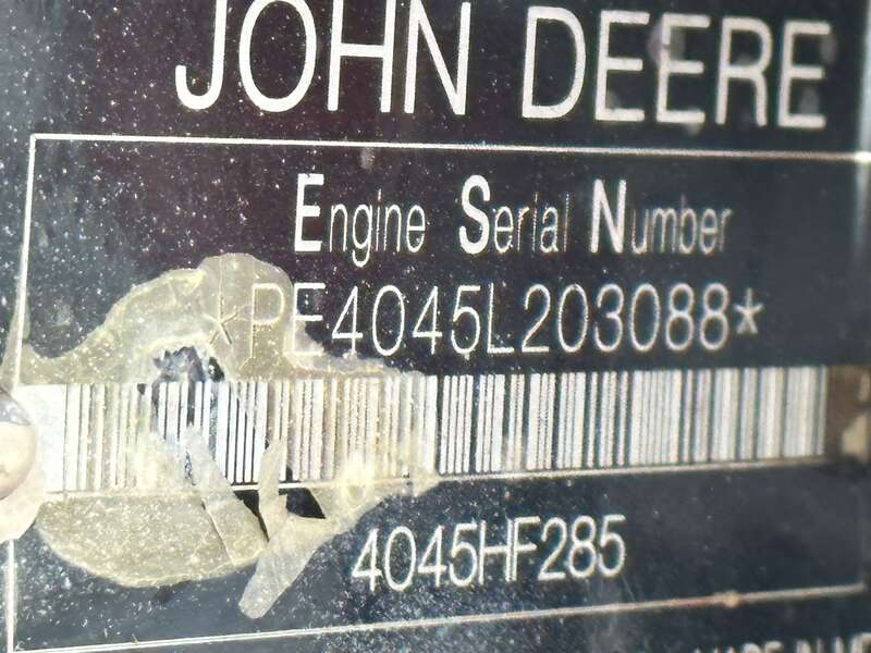 Used Multiquip DCA-85USJ Rental Grade Diesel Generator, 26515 Hrs, EPA Tier 3