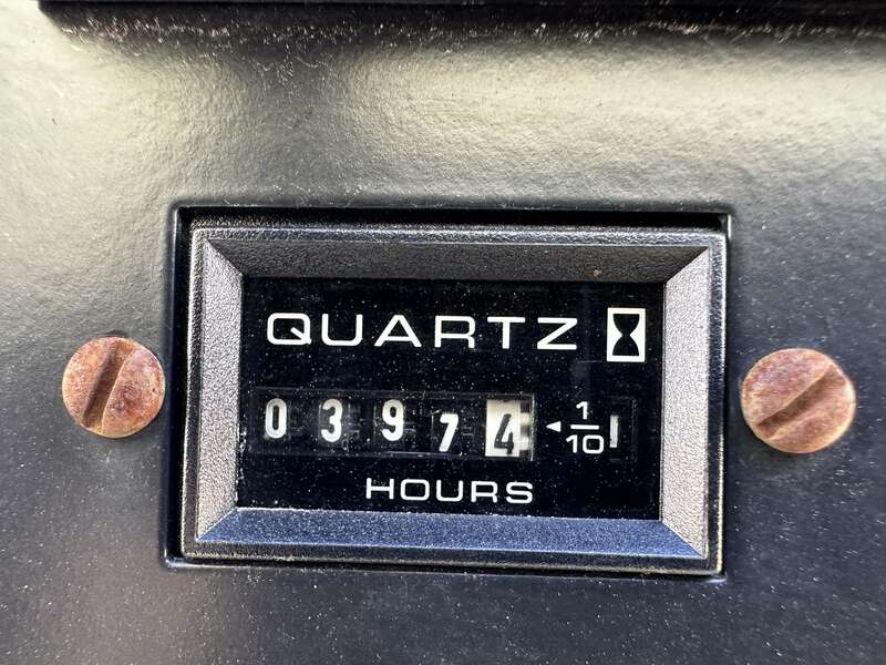 Used Kohler 450REOZD4 MTU 8V2000 Diesel Generator, 397 Hrs