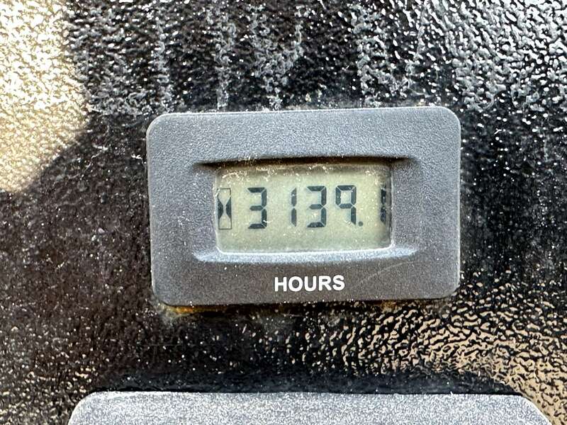 Doosan G150 Rental Grade Diesel Generator, 3139 Hrs, EPA Tier 4i