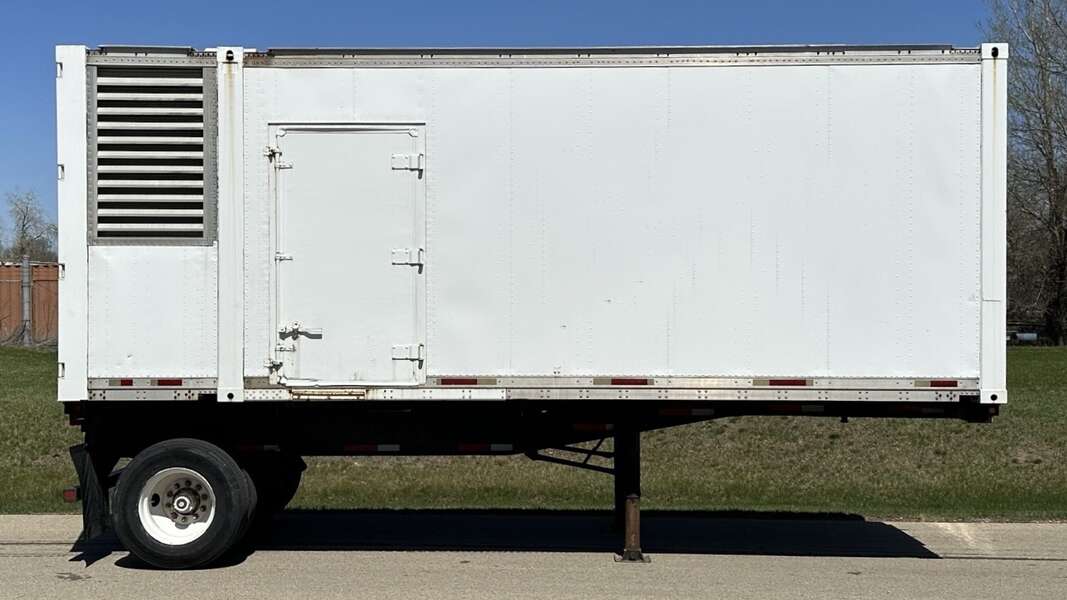 Used Kohler 300REOZD Portable Rental Grade Diesel Generator 4473 Hrs