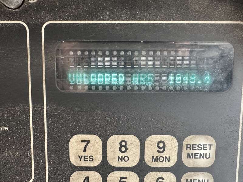 Used Kohler 300REOZD Portable Rental Grade Diesel Generator 4473 Hrs