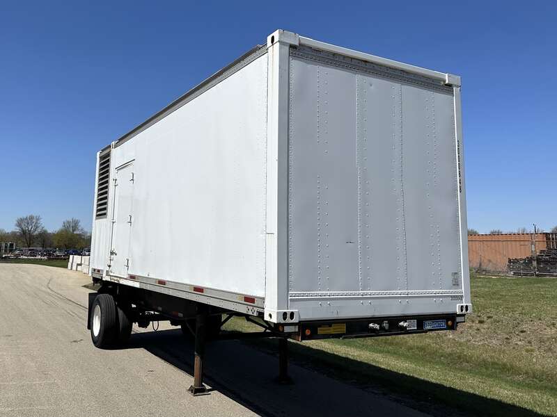 Used Kohler 300REOZD Portable Rental Grade Diesel Generator 4473 Hrs