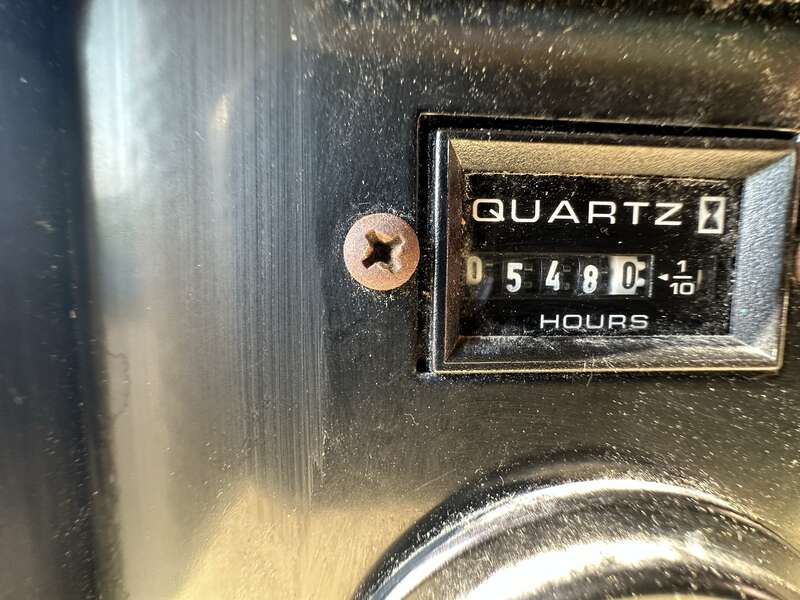 Used Kohler 60REOZJB Diesel Generator, 548 Hrs, EPA Tier 2