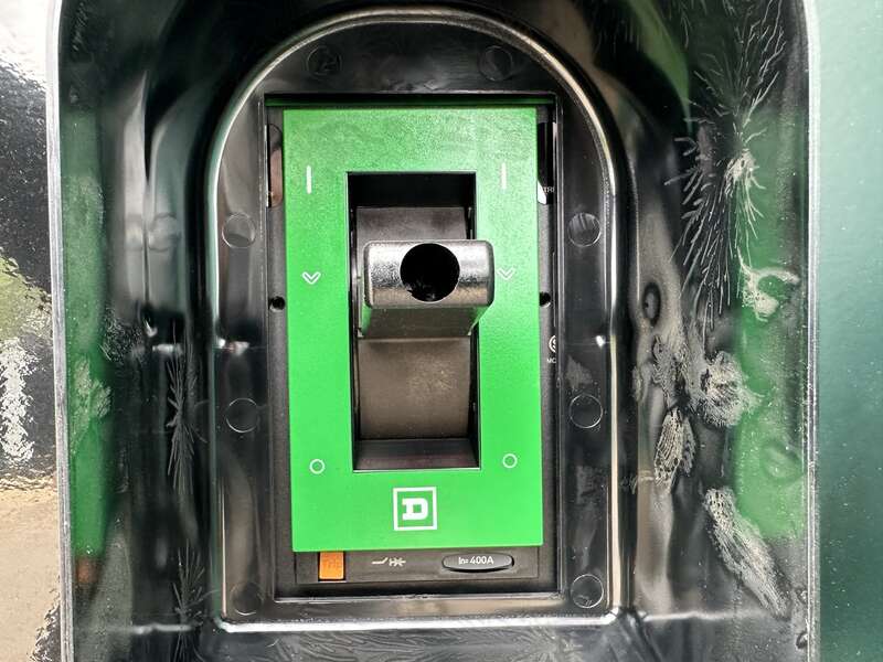 New Cummins C100D6C QSB5-G13 Diesel Generator, EPA Tier 3 - Single Phase