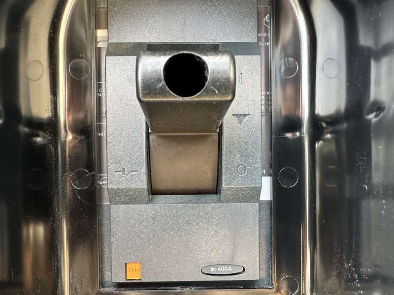 New Cummins C100N6 QSJ8.9G Natural Gas / Propane Generator, EPA Certified