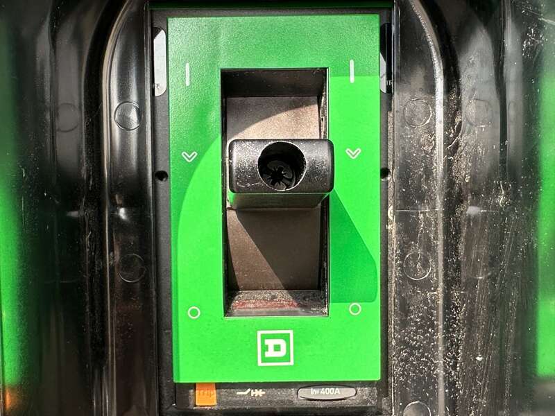 New Cummins C80N6 QSJ5.9G Natural Gas / Propane Generator, EPA Certified