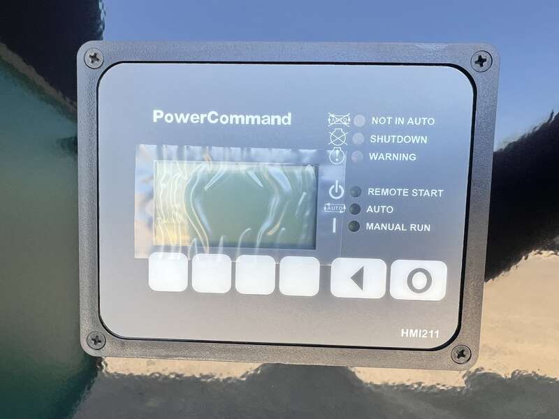 New Cummins C100N6 QSJ8.9G Natural Gas / Propane Generator, EPA Certified 1 or 3 Phase