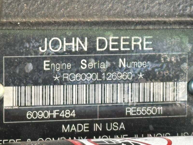 Used Kohler 250REOZJE Diesel Generator, 79 Hrs, EPA Tier 3