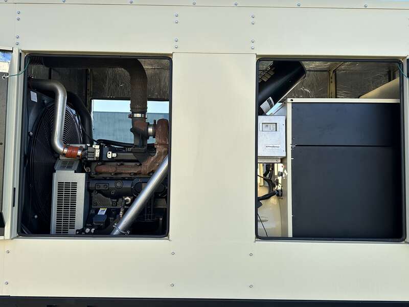 Used Kohler 250REOZJE Diesel Generator, 79 Hrs, EPA Tier 3