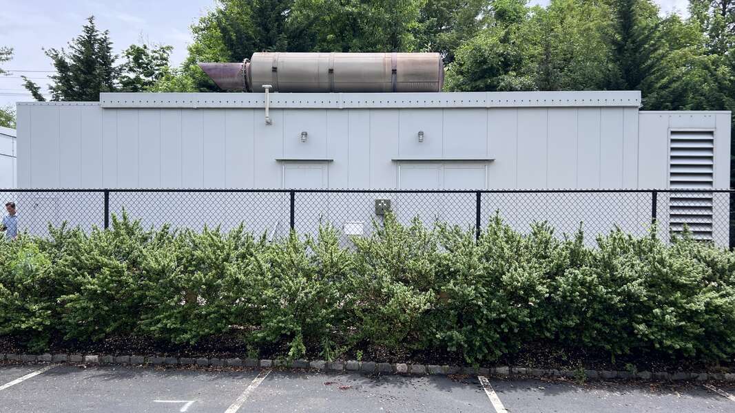 Used Caterpillar 3512C Diesel Generator, 421 Hrs, EPA Tier 2