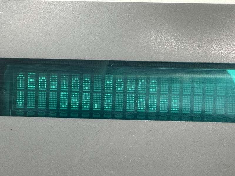 Used Cummins DGDB 6BT5.9-G6 Diesel Generator, 561 Hrs