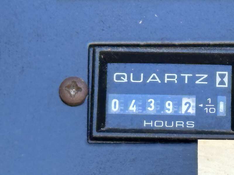 Used Kohler 300REOZDD Detroit Diesel Series 60 14L  Diesel Generator,  440 Hrs, EPA Tier 3