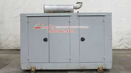Used DMT 1000P Natural Gas Generator, 391 Hrs, Single Phase