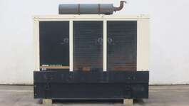 Used Kohler 275REOZJD John Deere 6090HF485 Diesel Generator, 342 Hrs, EPA Tier 3