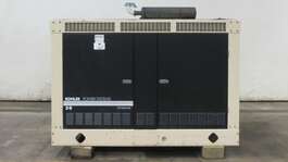 Used Kohler 30RZG Natural Gas / Propane Generator, 467 Hrs Single Phase