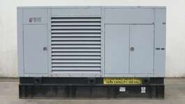 Used Elliot 780 RD Diesel Generator, 306 Hrs