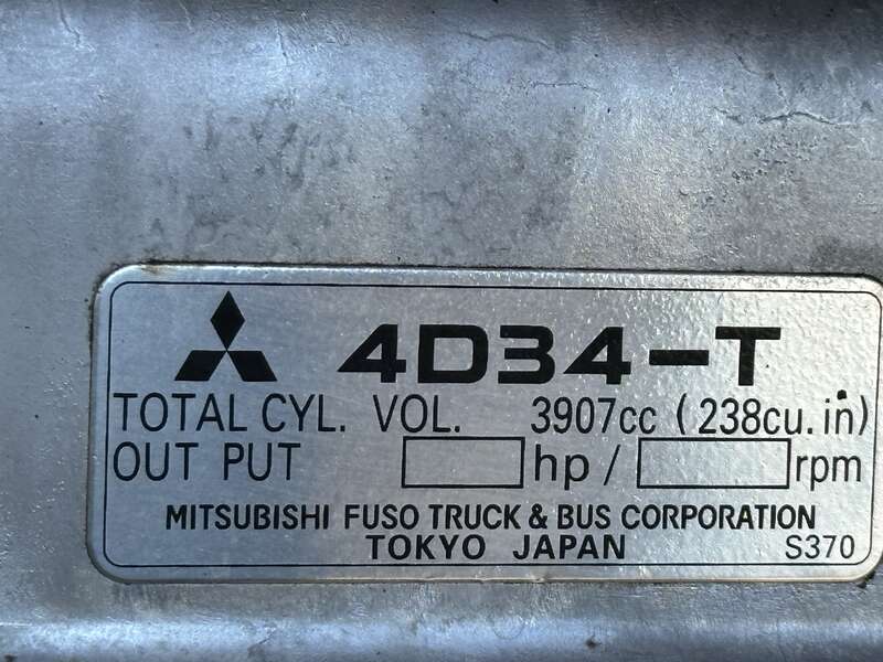Used Generac SD080 Diesel Generator, 802 Hrs, Single Phase