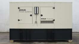 Used Kohler 230REOZJE Diesel Generator 1478 Hrs EPA Tier 3