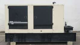 Used Kohler 100REOZJE Diesel Generator, 446 Hrs, EPA Tier 3
