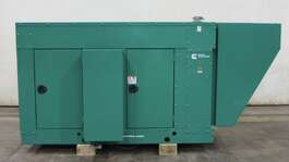 Used Cummins GGHJ Natural Gas / Propane Generator, 257 Hrs, EPA Certified