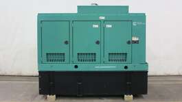 Used Cummins DQHAB QSM11-G4 Diesel Generator, 240 Hrs EPA Tier 3