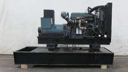 Used Baldor IDLC350-D Diesel Generator, 181 hrs