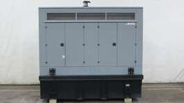 Used MTU DS250 6R1600G70S Diesel Generator, 390 Hrs, EPA Tier 3