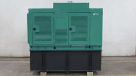 New Cummins DQDAC QSL9-G7 Diesel Generator EPA Tier 3 *****ETA Jan 22, 2026*****