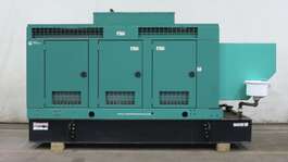 Used Cummins DFEH QSX15-G9 NR2 Diesel Generator 226 Hrs EPA Tier 2
