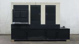 Used Kohler 500REOZVB TAD1641GE Diesel Generator, 198 Hrs, EPA Tier 2