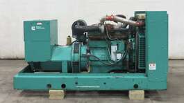 Used Cummins DSHAC QSB7-G5 NR3 Diesel Generator, 5677 Hrs, EPA Tier 3