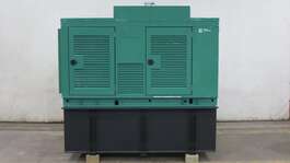 New Cummins DQDAC QSL9-G7 Diesel Generator EPA Tier 3 *****ETA Feb 24, 2026*****