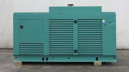 Used Cummins DFCE NTA855-G5 Diesel Generator, 562 Hrs