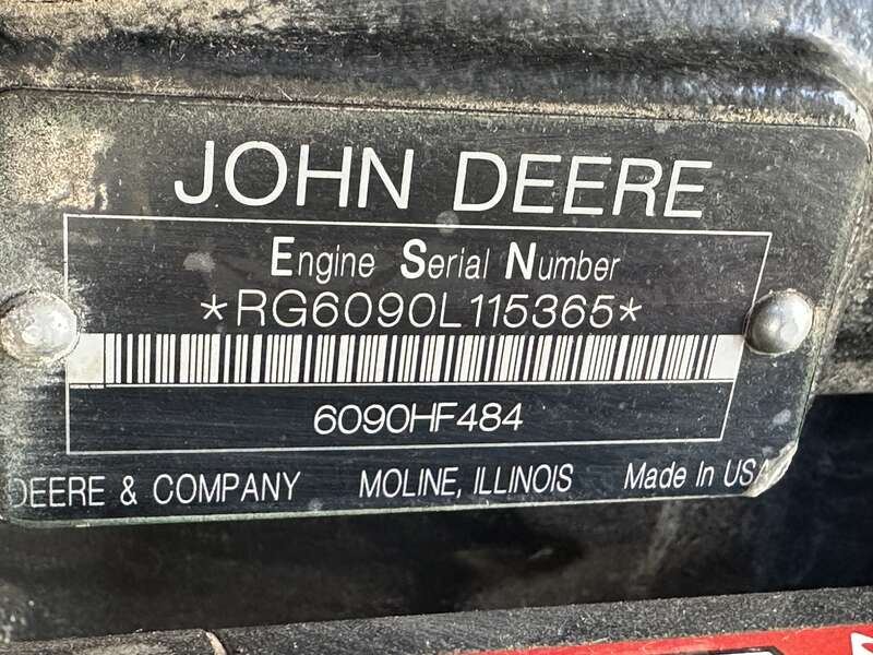 Used Kohler 250REOZJE Diesel Generator, 251 Hrs, EPA Tier 3