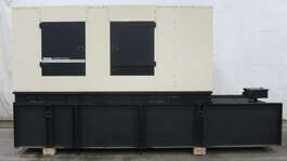 Used Kohler 250REOZJE Diesel Generator, 251 Hrs, EPA Tier 3