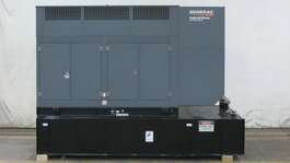 Used Generac SD350 Iveco/FPT 12.9L Diesel Generator, 194 Hrs, EPA Tier 3