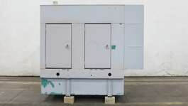Used Cummins DSFAE Diesel Generator, 365 Hrs, EPA Tier 3 **1 or 3 phase**
