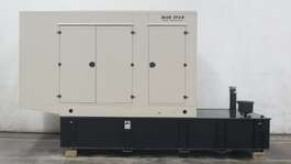 New Blue Star Power Systems JD250 John Deere 6090HF484 Diesel Generator, 0 Hrs, EPA Tier 3