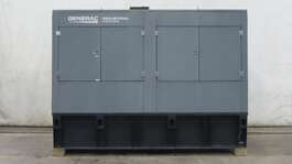 Used Generac SD0500 Diesel Generator 164 Hrs EPA Tier 2