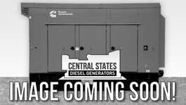 Used Kohler 600REOZMB Diesel Generator, 382 Hrs, EPA Tier 2