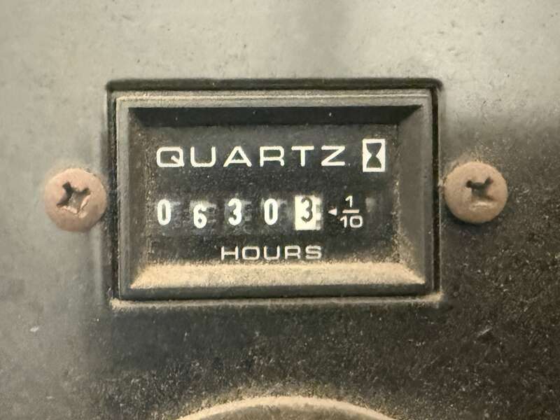 Used Kohler 600REOZV Diesel Generator, 630 Hrs, EPA Tier 2 