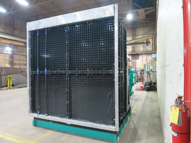 New Cummins DQKAN Diesel Generator, EPA Tier 2 w/Warranty                            