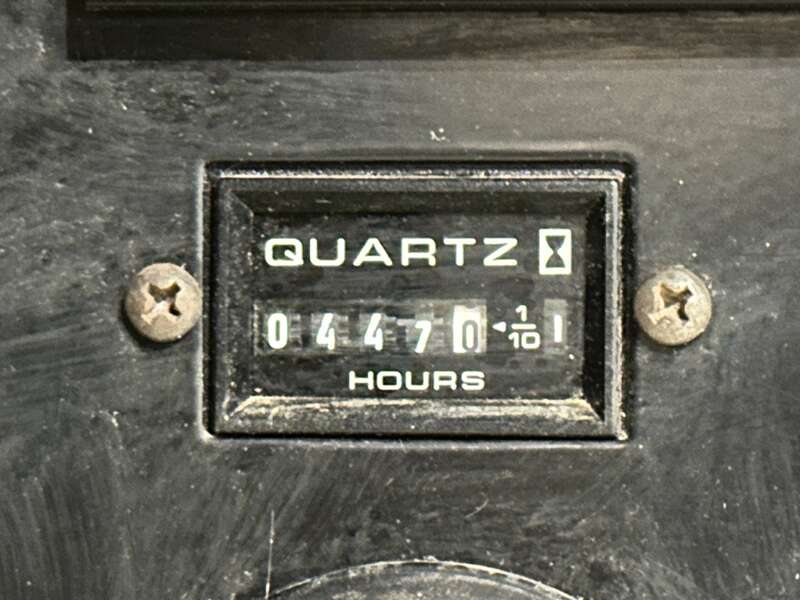 Used Kohler 50REOZJB Diesel Generator, 447 Hrs, 1 or 3 Phase 