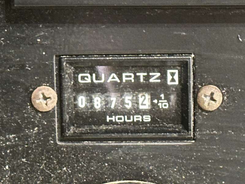 Used Kohler 50REOZJB Diesel Generator, 875 Hrs, 1 or 3 Phase 