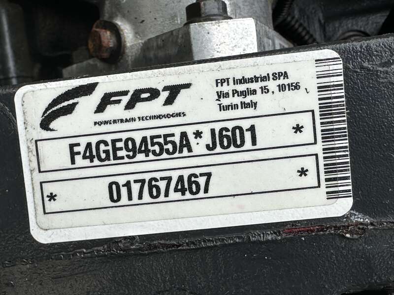 New / Surplus Generac SD60 Diesel Generator, 1.1 Hrs EPA Tier 3                            