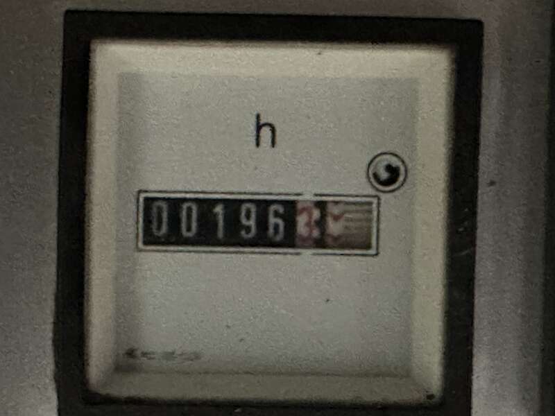 Used Kohler 350REOZDD  Diesel Generator, 199 Hrs EPA Tier 3                            