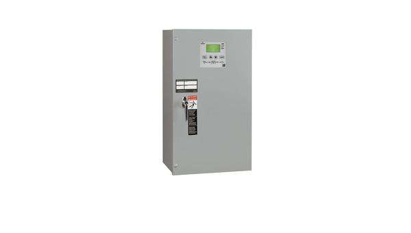 New Asco 300g Series 0 Amp Automatic Transfer Switch Built To Order